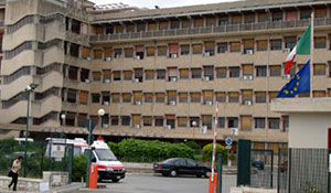 Ospedale Maggiore - Modica