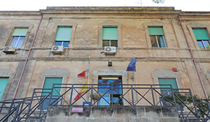 Ospedale Maria Paternò Arezzo - Ragusa